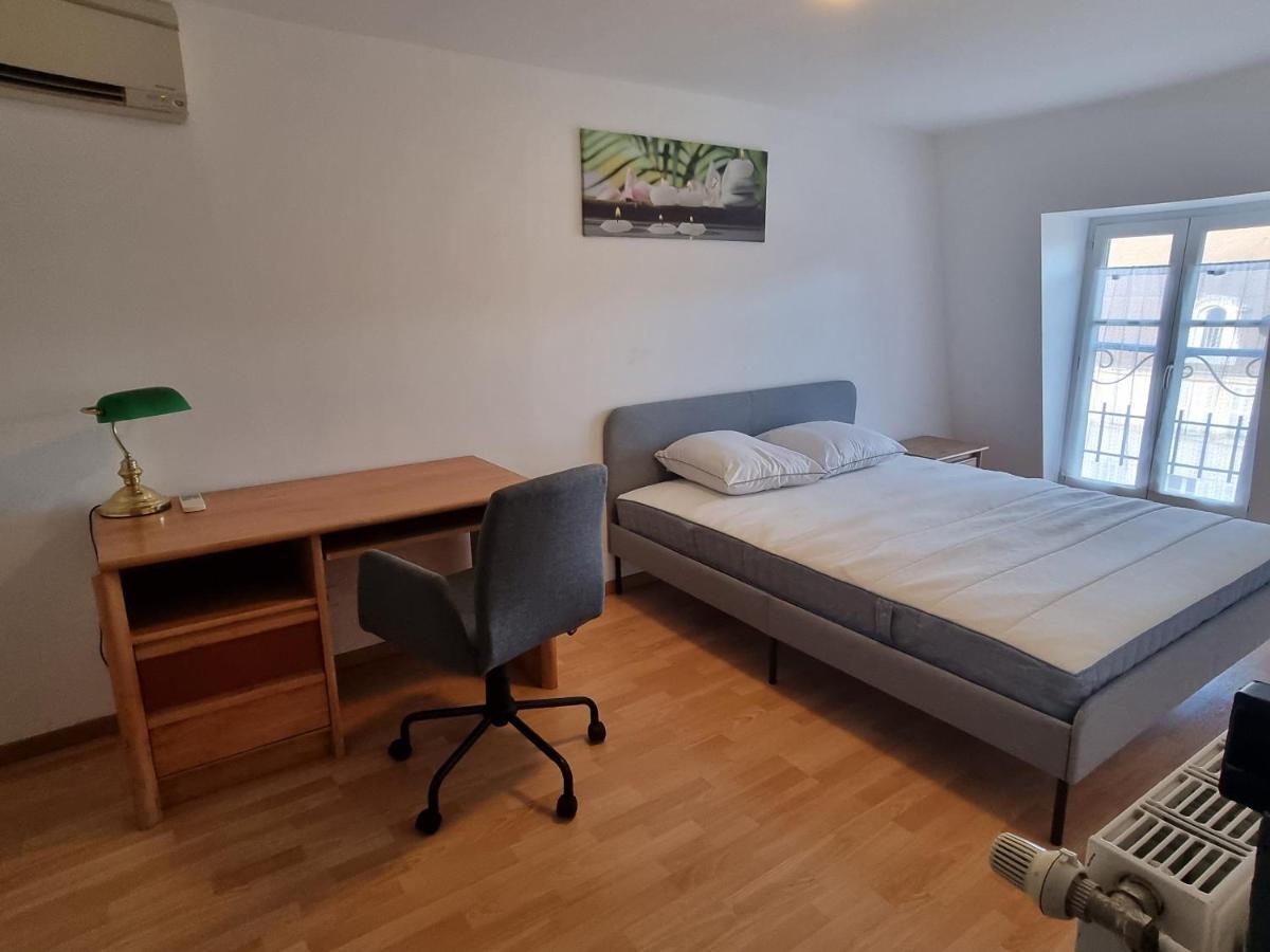 Appartement T3 Bis En Coeur De Ville Dijon Exterior foto